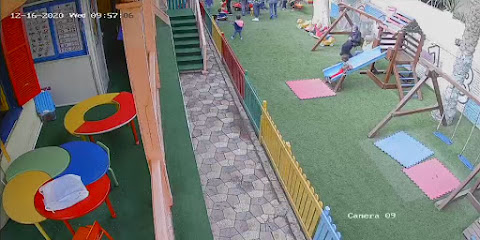 حضانة  سيمبا